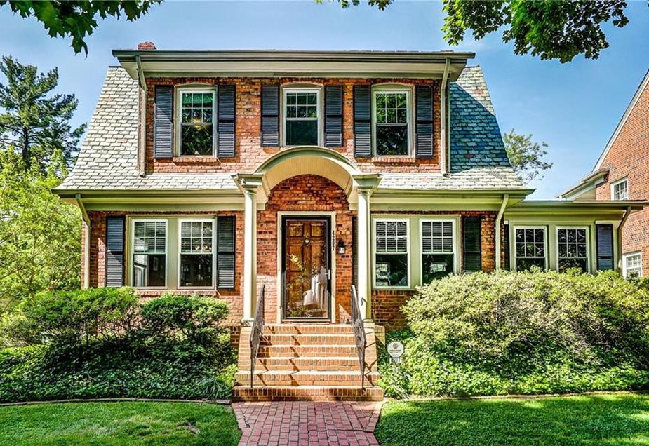 4207 Augusta Ave Richmond VA