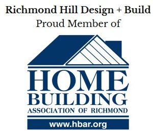 Custom Home Builder in Richmond VA | Richmond Hill Design-Build