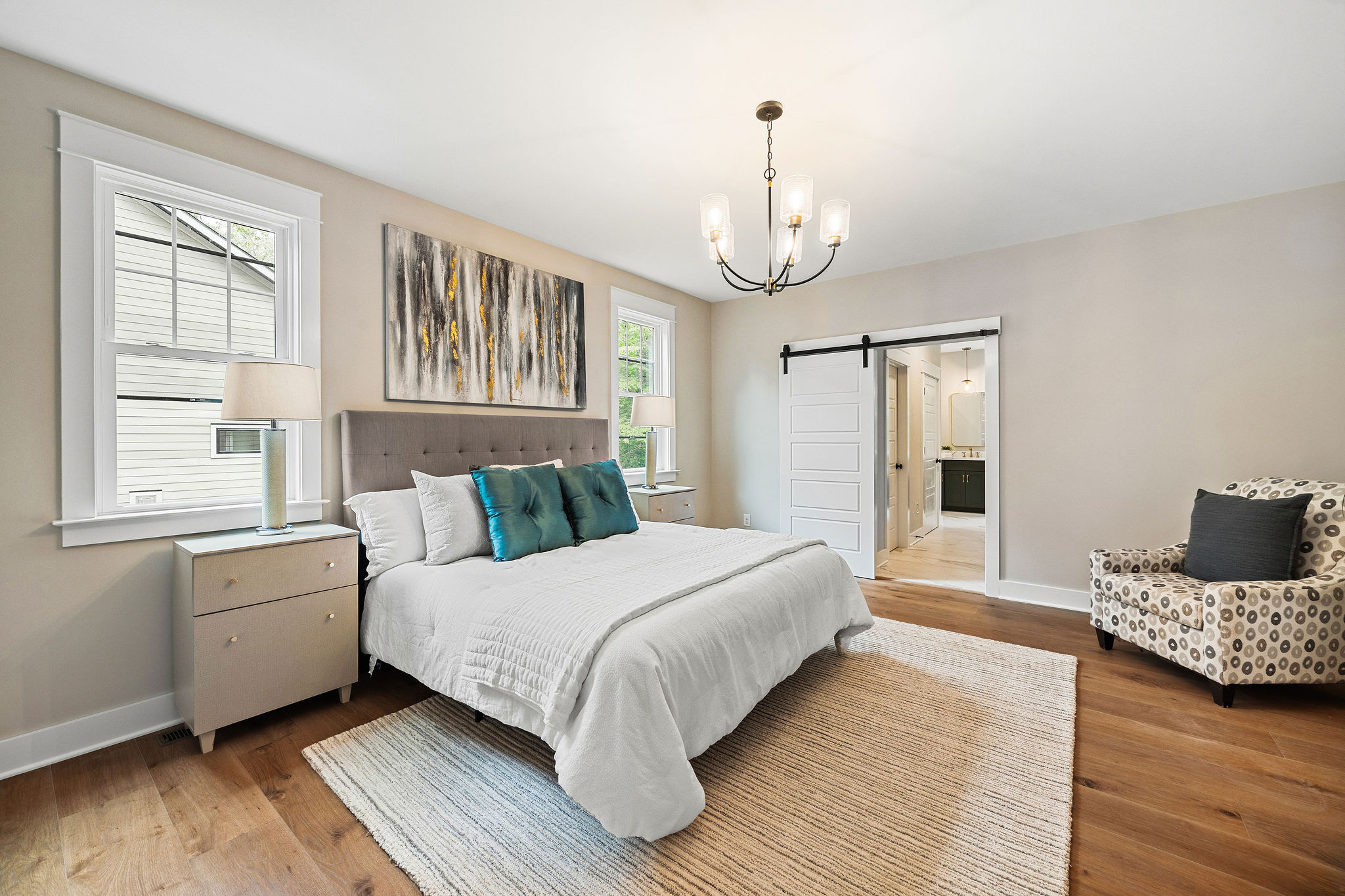 Bedroom Designs for New Homes | Richmond Hill Design-Build